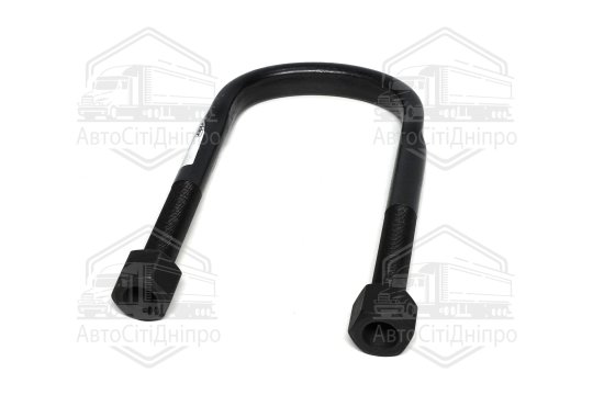 Стремянка ресори 260x22x150 BPW (з гайками) (RIDER)