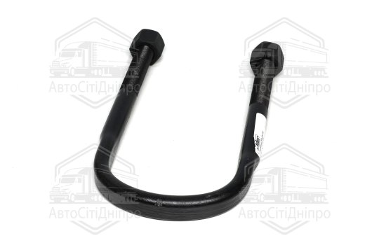 Стремянка ресори 260x22x150 BPW (з гайками) (RIDER)