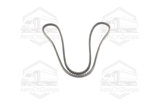 Ремінь клиновий 10A1500 TRUCK (RIDER)