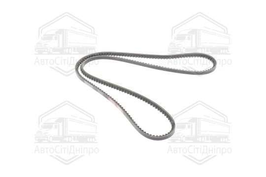 Ремінь клиновий 10A1500 TRUCK (RIDER)