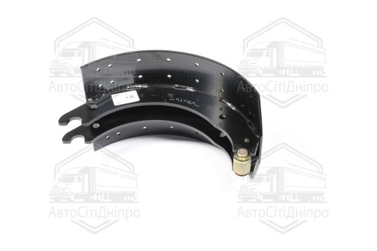 Колодка гальм. барабан. 419x220 ROR (RIDER)