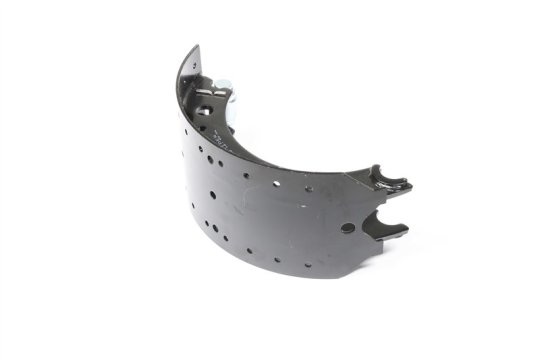 Колодка гальмівна барабанна з роликом 420х180 BPW (RIDER)