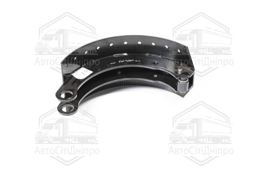 Колодка гальм. барабан. 420х180 SAF (RIDER)