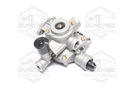 Кран гальмівний SAF (RIDER)