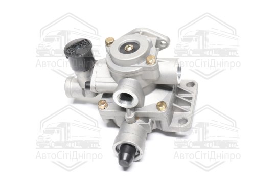 Кран гальмівний SAF (RIDER)