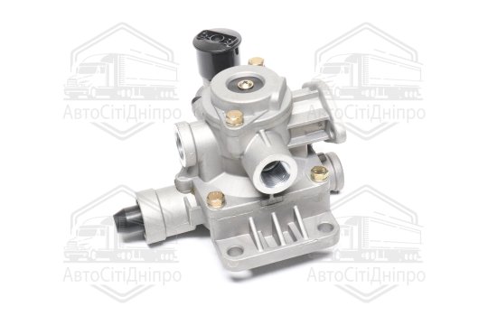 Кран гальмівний SAF (RIDER)