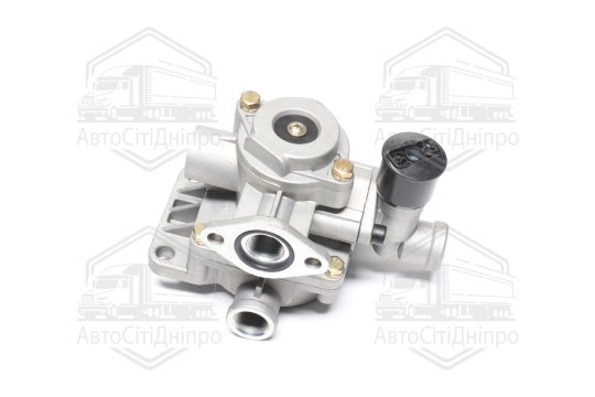 Кран гальмівний SAF (RIDER)