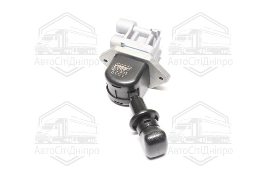 Кран гальм. DAF (RIDER)