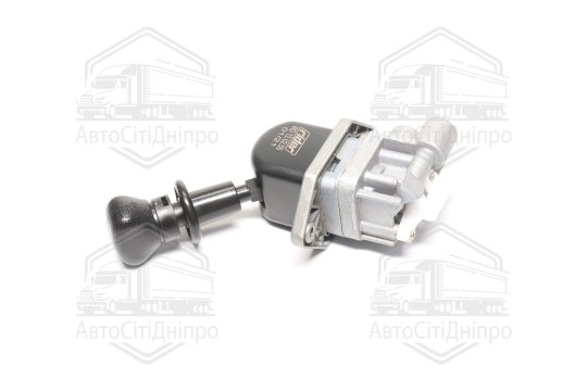 Кран гальм. DAF (RIDER)