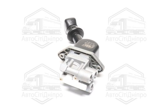 Кран гальм. DAF (RIDER)