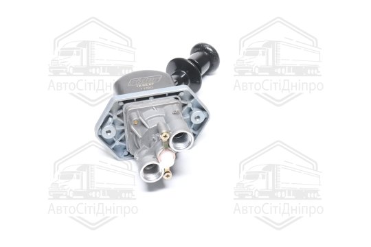 Кран гальмівний (ручний) DAF/VOLVO/MERCEDES  (RIDER)