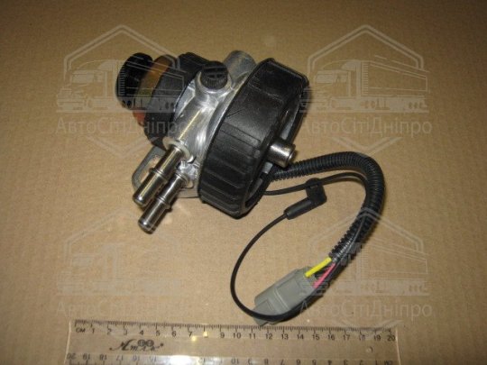 Насос паливний фільтра сепаратора JCB 32/925717 (RIDER)