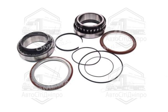 Р/к маточини RS/RZ9019-11222/9042-11242 (RIDER)