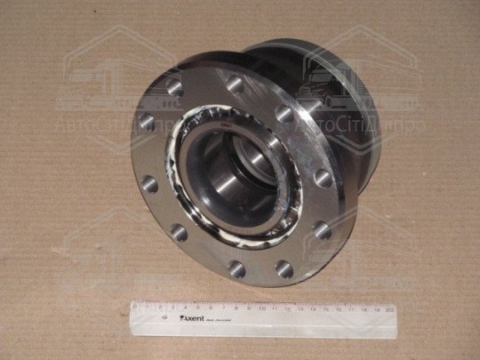 Маточина колеса з підшипниками RENAULT (RIDER)