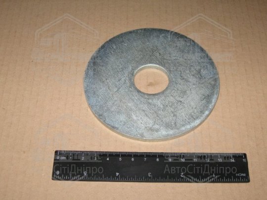 Шайба ресори BPW ECO (RIDER)