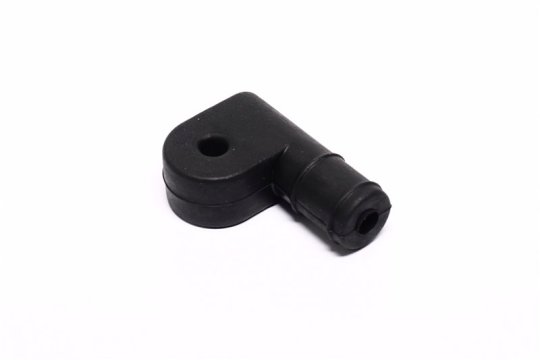 Наконечник тяги крана рівня підлоги (кутовий 6мм) (RIDER)