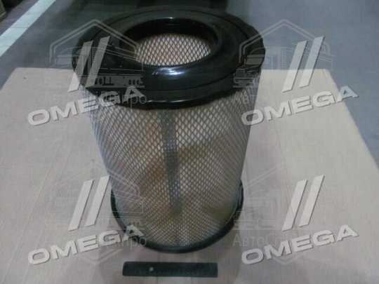 Фільтр повітряний PREMIUM VOLVO (RIDER)