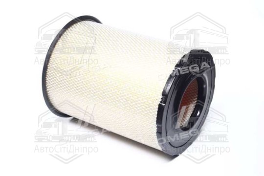 Фільтр повітряний PREMIUM VOLVO (RIDER)