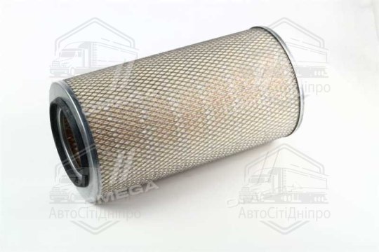 Фільтр повітря PREMIUM DEUTZ-FAHR DX, JOHN DEERE, DAF (RIDER)