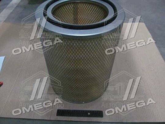 Фільтр повітряний PREMIUM MAN, IVECO (RIDER)