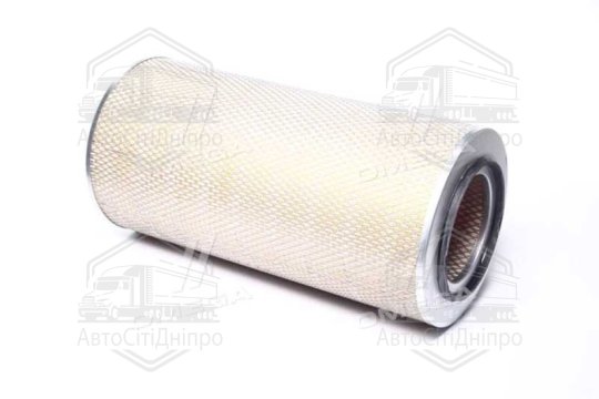 Фільтр повітряний PREMIUM DAF, MB, SCANIA (RIDER)