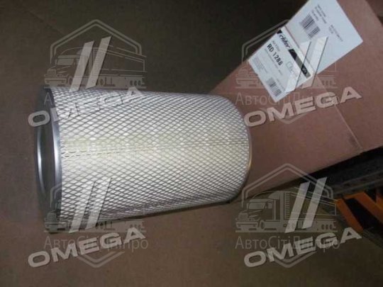 Фільтр повітряний PREMIUM IVECO EUROCARGO, MAN L, M2000 (RIDER)