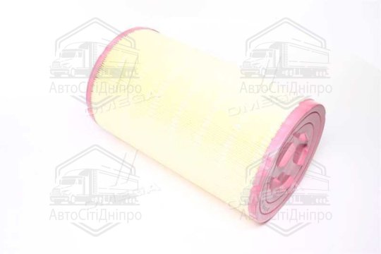 Фільтр повітряний PREMIUM ATLAS, BOMAG, DEUTZ (RIDER)