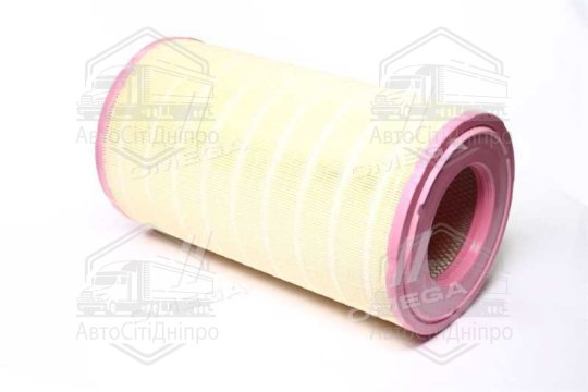 Фільтр повітряний PREMIUM DAF 95 XF, CF 75, CF 85 (RIDER)