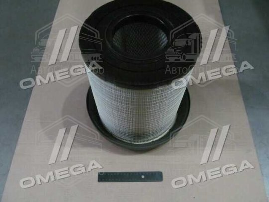 Фільтр повітряний MB ATEGO (RIDER)