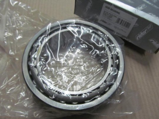 Підшипник маточини DAF 95XF, MAN F90, M2000, MB ACTROS, ATEGO, SCANIA 3,4 SERIES (RIDER)