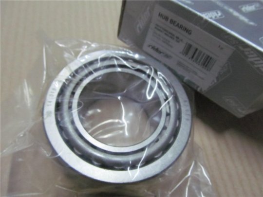 Підшипник маточини IVECO EUROCARGO, MB LK, RENAULT MIDLINER, SAF (RIDER)