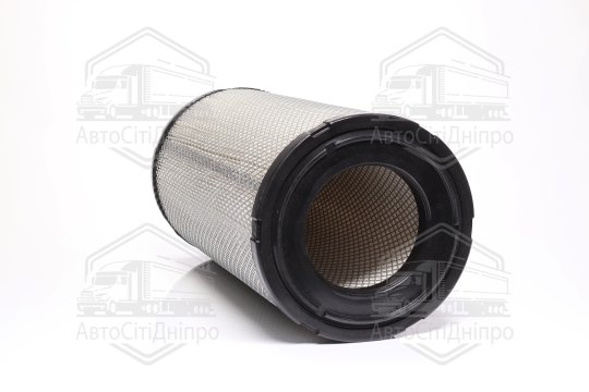 Фільтр повітряний PREMIUM CLAAS ARES; RENAULT ARES 6068HRT-6068TRT50 (RIDER)