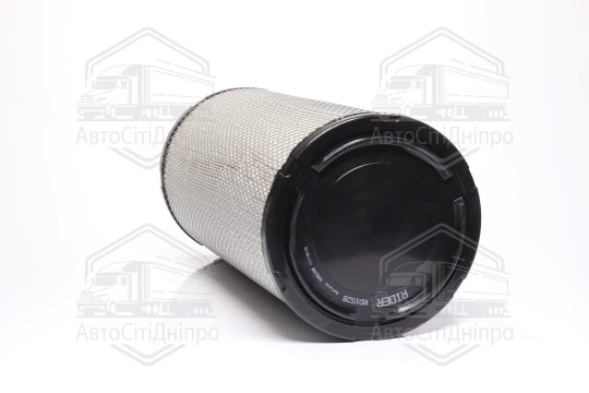 Фільтр повітряний PREMIUM CLAAS ARES; RENAULT ARES 6068HRT-6068TRT50 (RIDER)