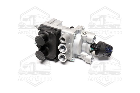 Кран гальмівний головний EBS DAF 95XF / CF (RIDER)