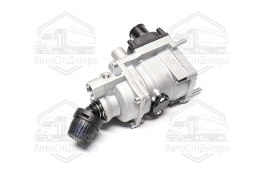 Кран гальмівний головний EBS DAF 95XF / CF (RIDER)