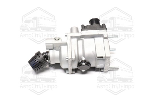 Кран гальмівний головний EBS DAF 95XF / CF (RIDER)