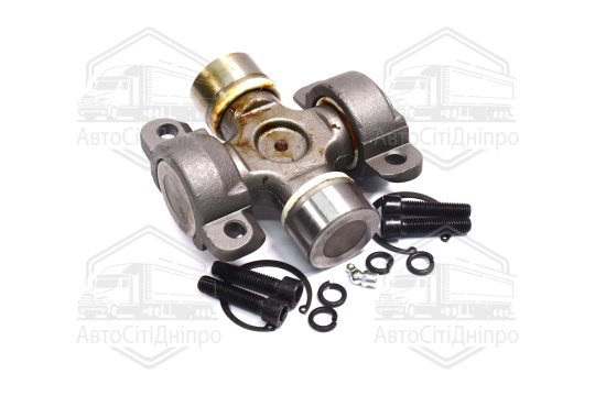 Хрестовина валу кард. SCANIA 2,3,4 SERIES (RIDER)