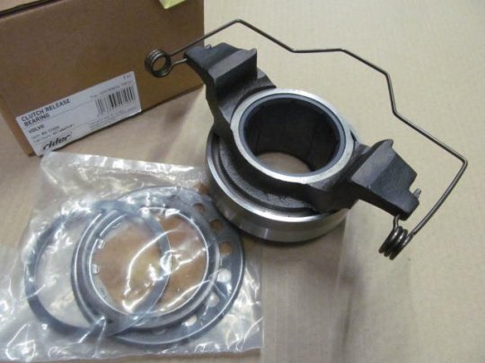 Підшипник вижимний VOLVO (RIDER)