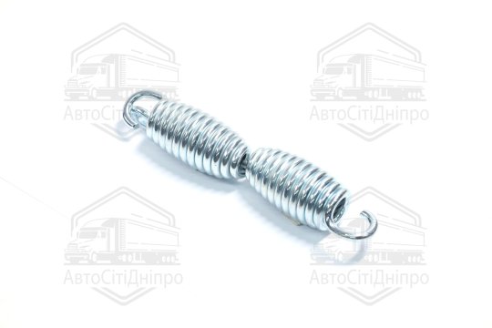 Пружина колодки гальм. 34,5х5,5х274 BPW (RIDER)