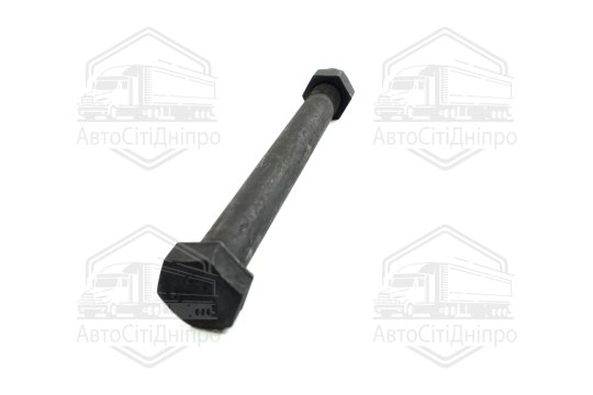 Болт М24x3,0х240 SW36 з гайкою (міцність 8.8) (RIDER)