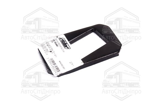 Пластина регулювальна 31x57,5x103,5x8 BPW (RIDER)