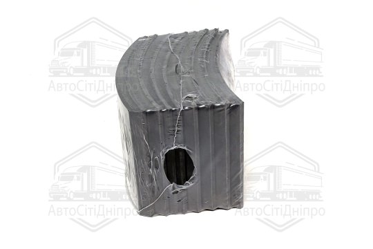 Накладка гальм. (компл. на вісь) 420х180 1-й рем. BPW, KASSBOHRER, SAF (RIDER)