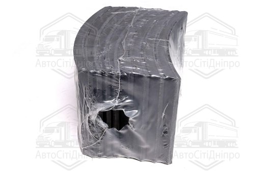 Накладка гальм. (компл. на вісь) 420х180 2-й рем. BPW, KASSBOHRER, SAF (RIDER)