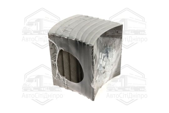 Накладка гальм. (компл. на вісь) 420х200 1-й рем.. DAF XF9575CF, F85, SB (RIDER)