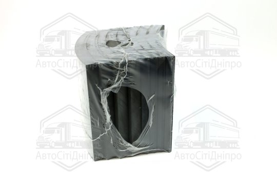 Накладка гальм. (компл. на вісь) 420х200 станд. DAF XF9575CF, F85, SB (RIDER)