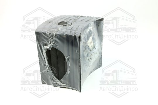 Накладка гальм. (компл. на вісь) 420х200 станд. DAF XF9575CF, F85, SB (RIDER)