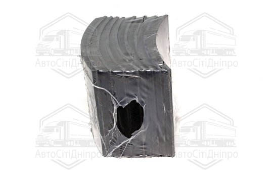 Накладка гальм. (компл. на вісь) 420х200 1-й рем. BPW, DAF SB, SAF (RIDER)