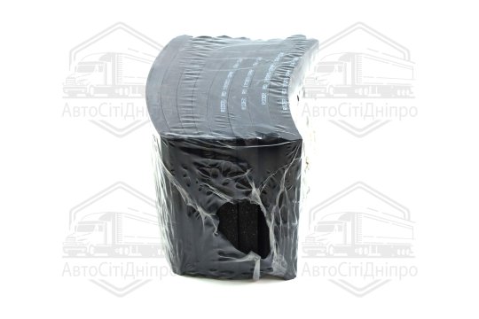 Накладка гальм. (компл. на вісь) CERAMIC станд. 420х180 SAF(RIDER)