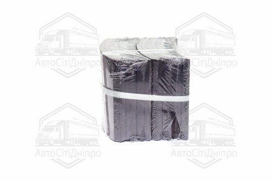 Накладка торм.CERAMIC (компл. на вісь) 1-й рем. 420х180 SAF(RIDER)