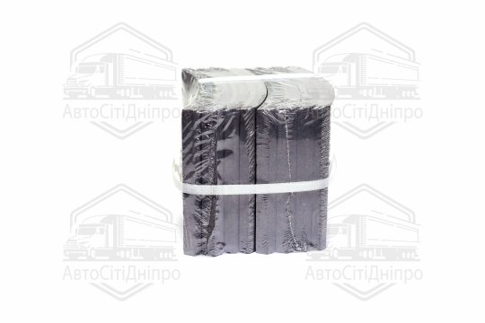 Накладка торм.CERAMIC (компл. на вісь) 1-й рем. 420х180 SAF(RIDER)